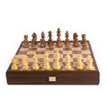 Copenhagen – Classic Staunton Chess Set