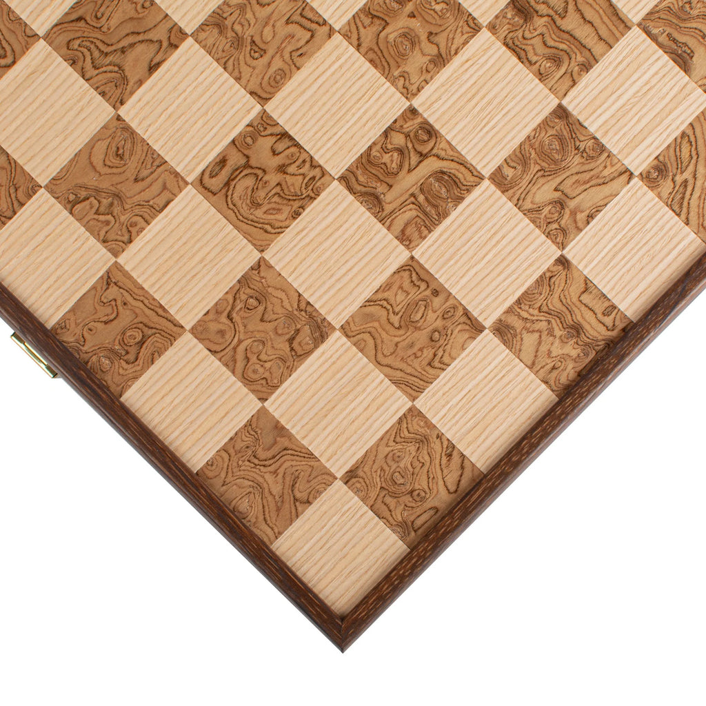 Copenhagen – Classic Staunton Chess Set