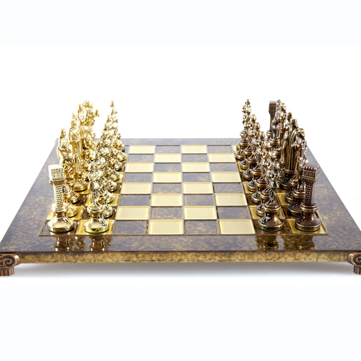 Florence – Renaissance Chess Set
